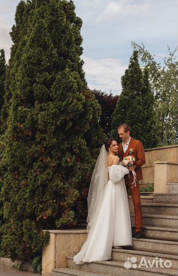 Фотограф в Москве