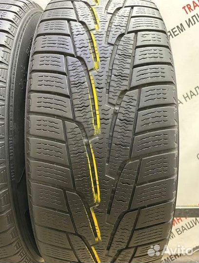 Kumho I'Zen KW31 185/60 R15 92M