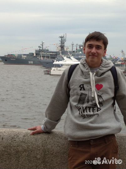 Репетитор по физике