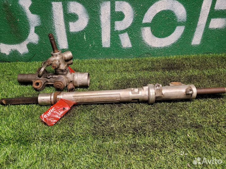 Рейка рулевая (голая) Honda Civic 7