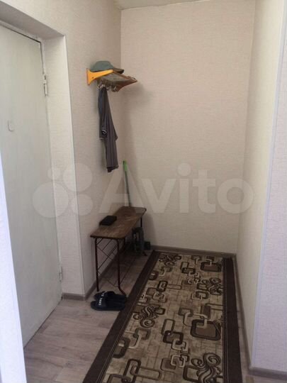 1-к. квартира, 31 м², 4/5 эт.