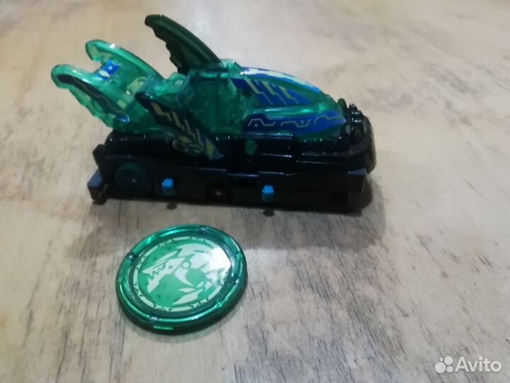 Дикие скричеры оригинал