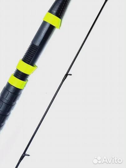 Зимняя удочка отвесного блеснения