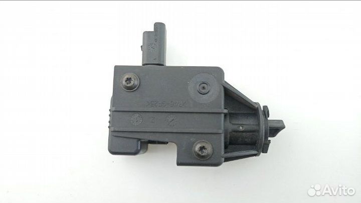 Замок лючка бензобака Citroen C4 B7 EP6CDT 2013