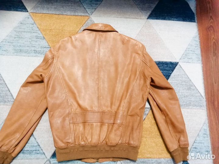 Куртка Massimo Dutti M (48)