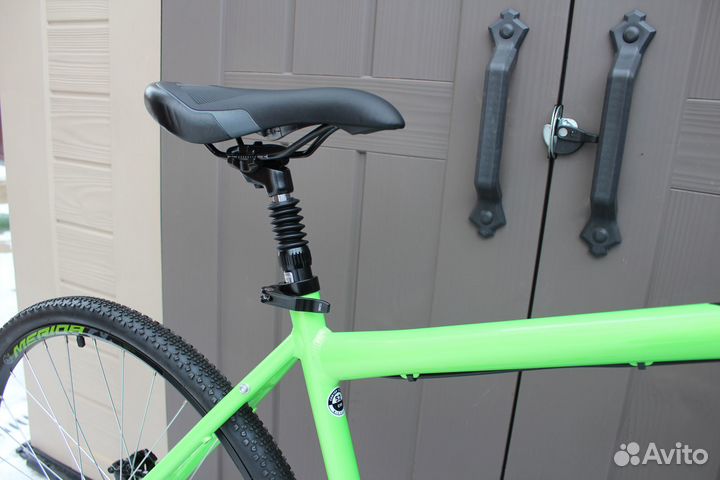 Merida Crossway 10 2022