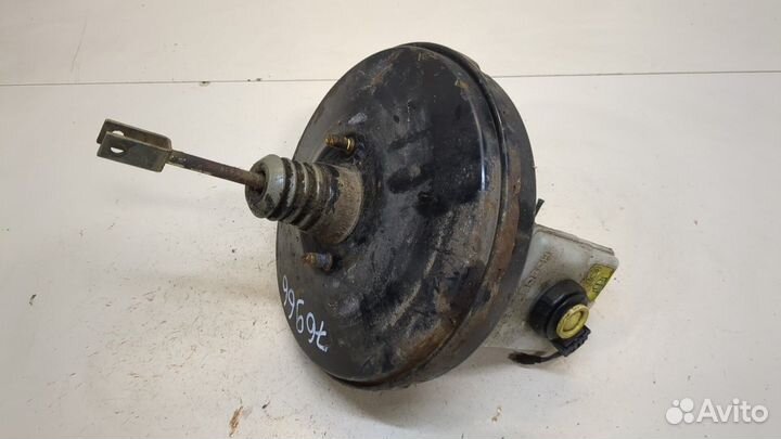 Цилиндр тормозной главный Ford Transit, 1998