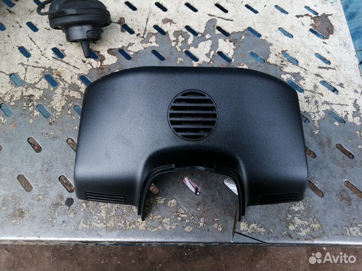 Накладка салонного зеркала Range Rover Sport 2