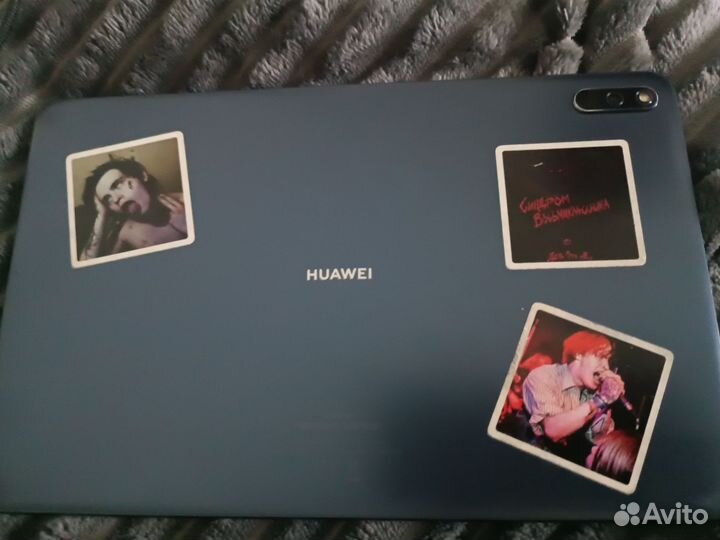 Huawei matepad 10.4