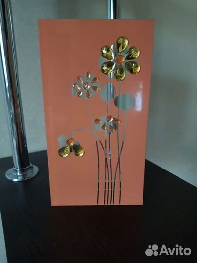 Вазочка декоративная