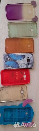 Чехлы на телефон samsung galaxy j3