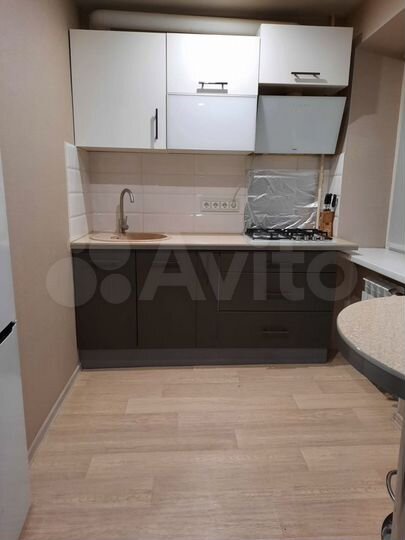 Квартира-студия, 32 м², 4/5 эт.
