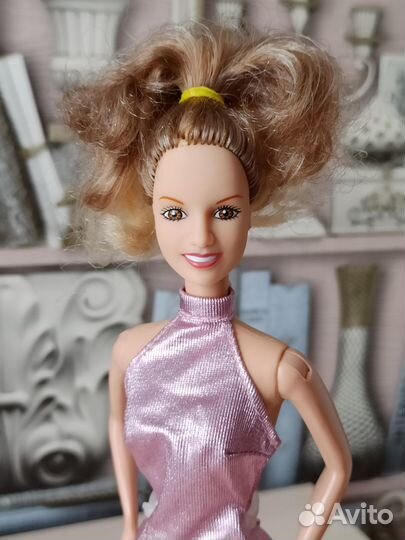 Кукла Britney Spears