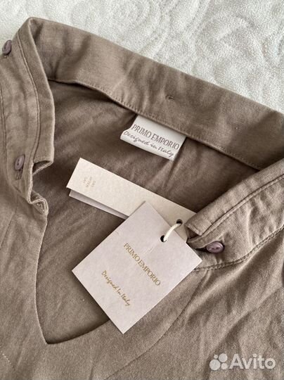 Футболка мужская