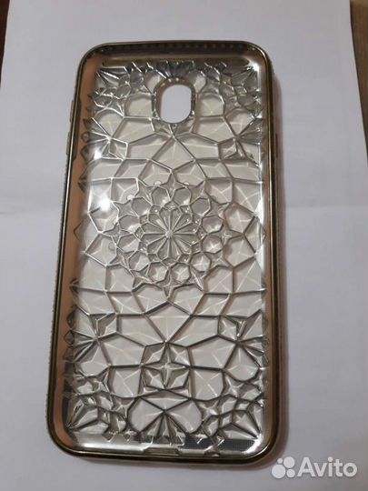 Чехлы для телефона Самсунг j7