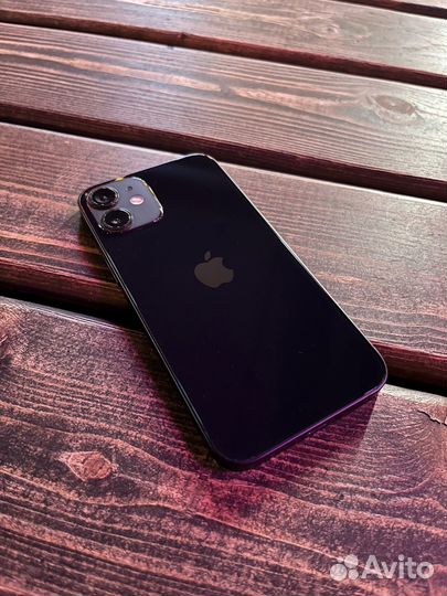 iPhone 12 mini, 128 ГБ