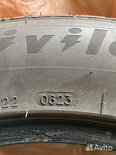 Tracmax X-Privilo TX3 235/55 R18 104W