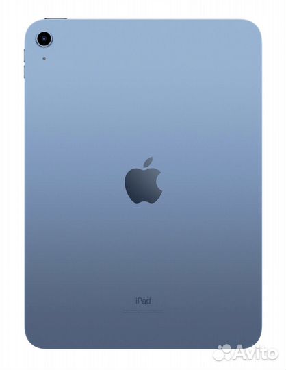 iPad 10 64 Wi-Fi