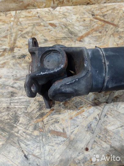 Кардан задний BMW X3 E83 M54B30