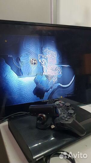 PS3 500gb