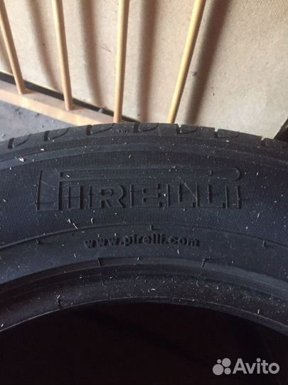 Pirelli Scorpion 215/65 R17 98C