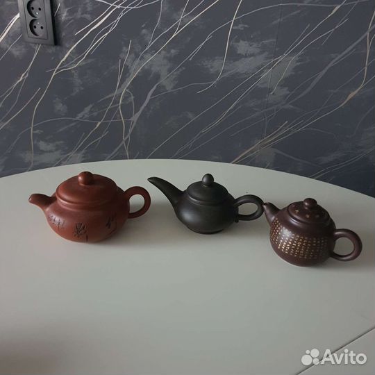 Сервиз чайный чайная церемония