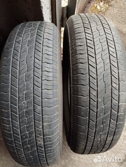 Yokohama Geolandar G033 215/70 R16 100H