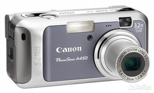 Canon powershot a400 примеры фото