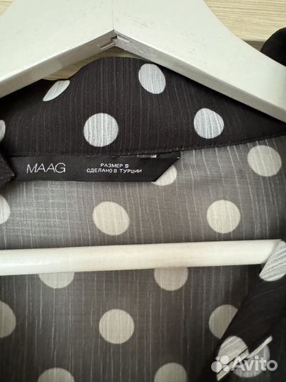 Нарядное платье