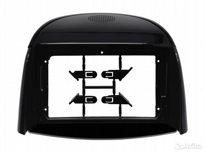 Переходная рамка на Renault Koleos 2008-2016