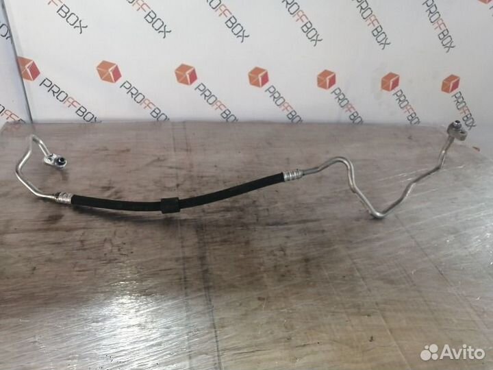 Трубка кондиционера Mercedes Glc X253 OM651 2.2