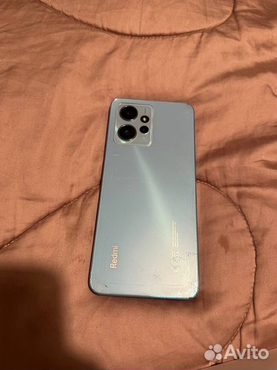 Xiaomi Redmi Note 12, 6/128 ГБ