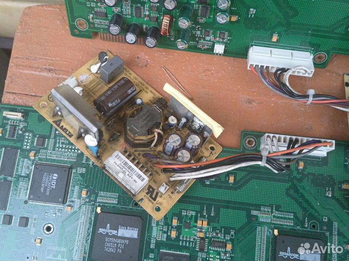 Сервера Cisco systems 71-9202-03