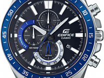 Часы мужские Casio Edifice EFV-620D-1A2