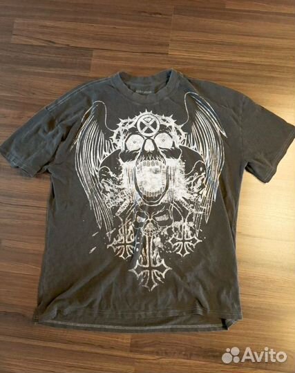 Футболка ken carson