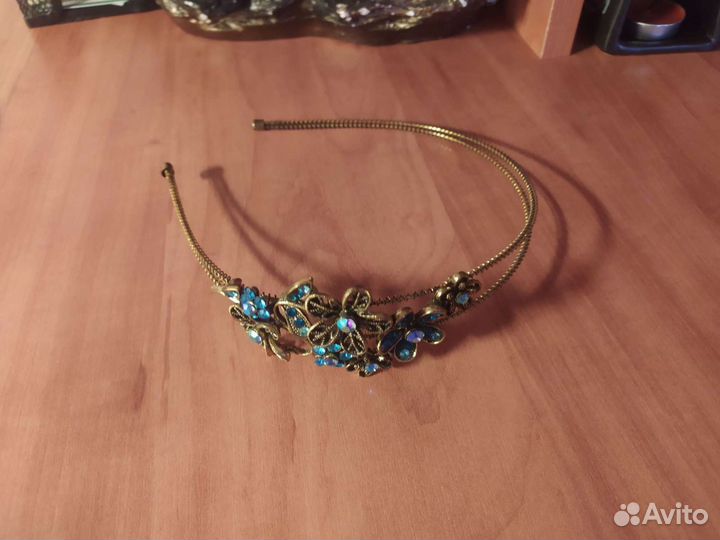 Ободок для волос