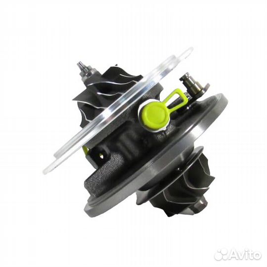 Картридж Турбины GT2052V Volvo 2.4 D5244T