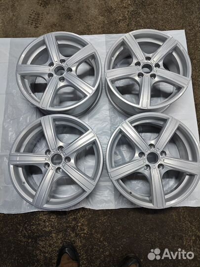 Диски на chevrolet Cruze Opel Astra
