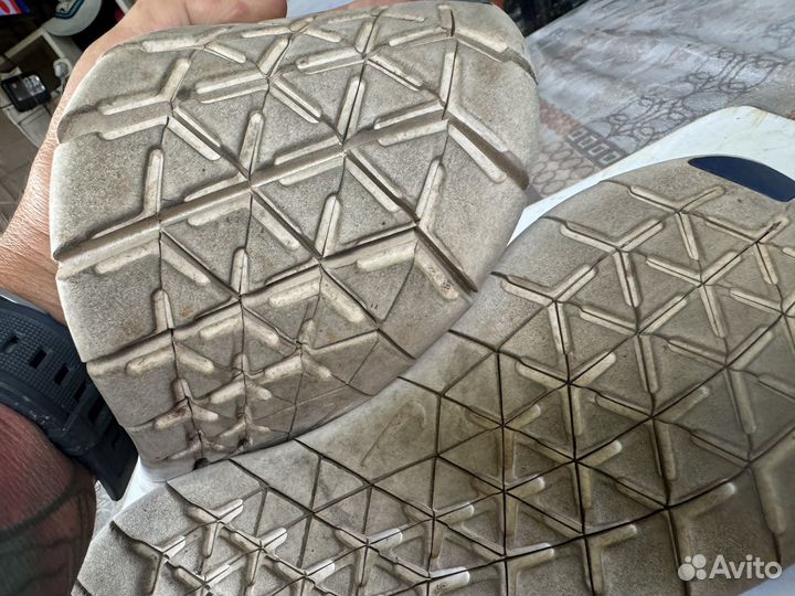 Кроссовки мужские nike летние бу