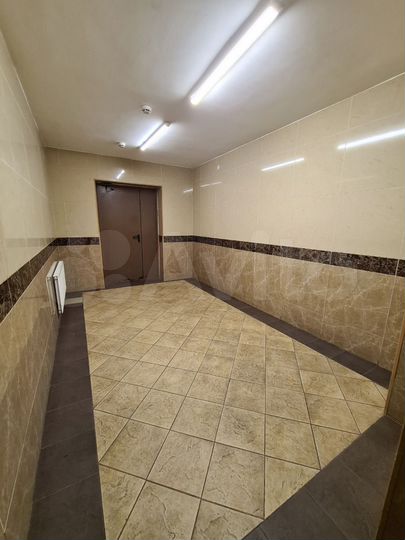 3-к. квартира, 72 м², 24/24 эт.