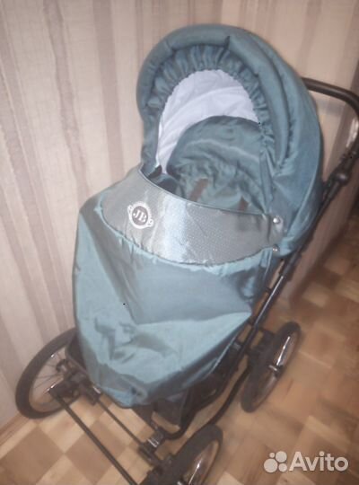 Детские коляски прогулочные