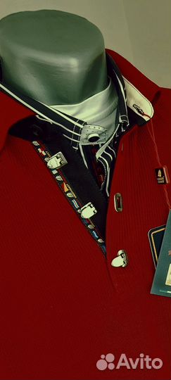 Джемпер green coast италия 64 размер