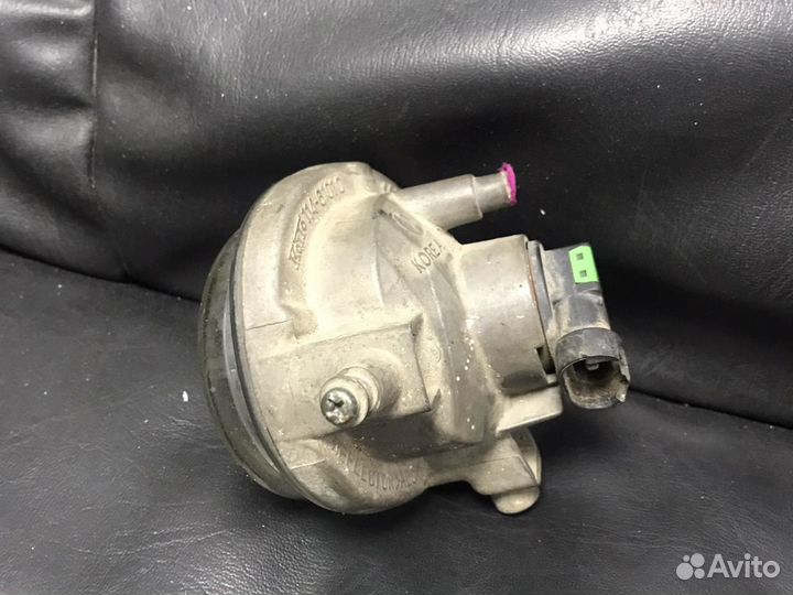 Противотуманная фара бампера правая Mazda RX-8