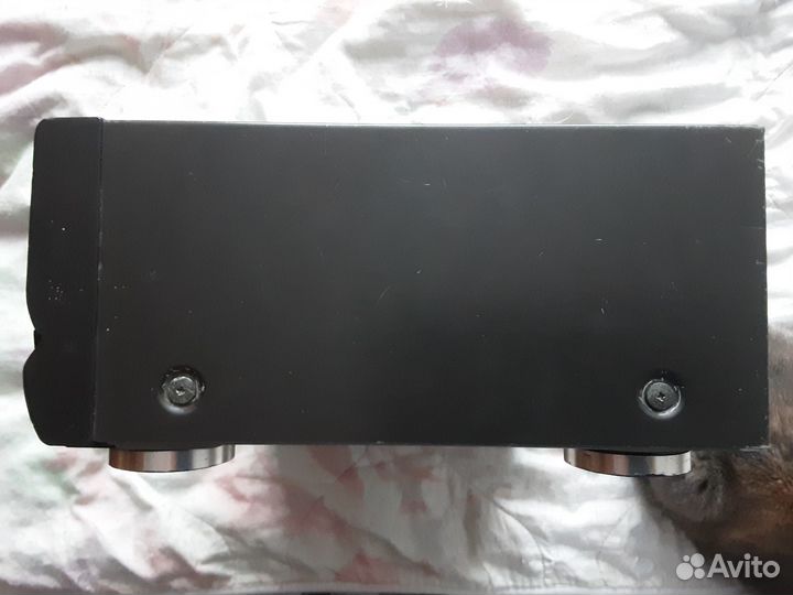 Кассетная дека technics RS -TR 474 M2