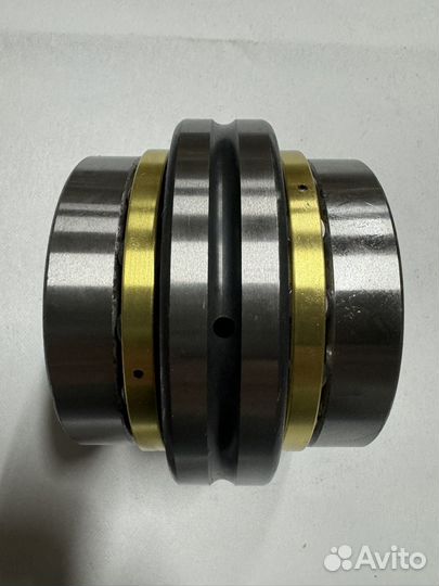 Подшипники 4-504909Л