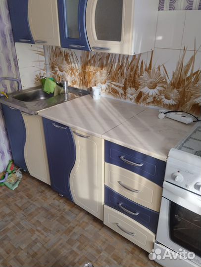 Кухонный гарнитур бу