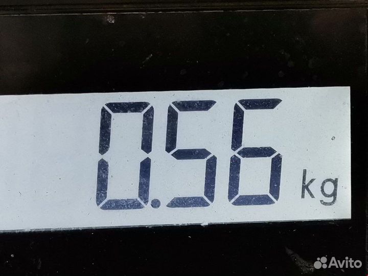 Форсунка для Peugeot-Citroen 607