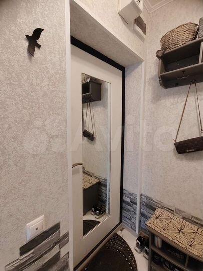 3-к. квартира, 67,6 м², 2/3 эт.