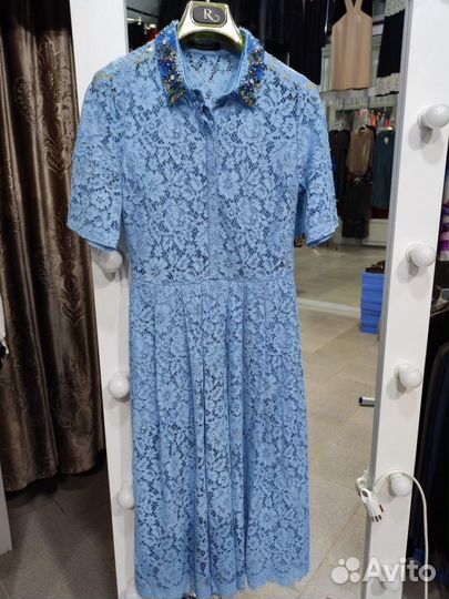 Dolce gabbana платье