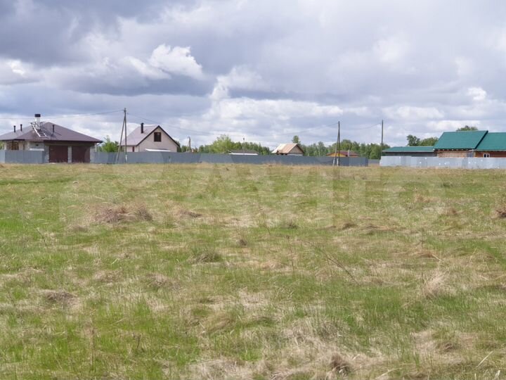 Участок 11 сот. (ИЖС)